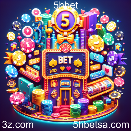 Promoções Imperdíveis na 5hbet