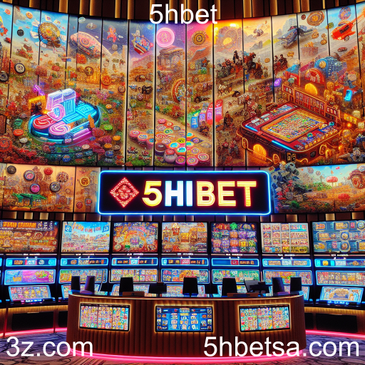 Aventure-se na Categoria Suporte da 5hbet